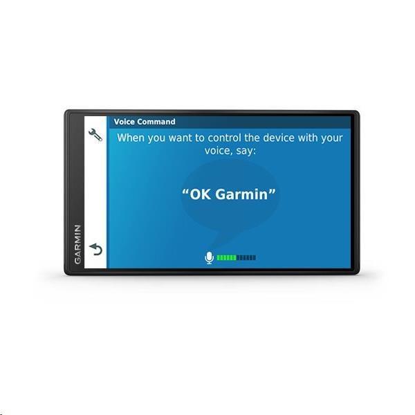 Garmin GPS navigace Garmin DriveSmart 65T-D WIFI Europe451
