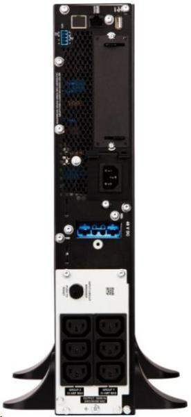 APC Smart-UPS SRT 1000VA 230V,  On-Line (1000W)1