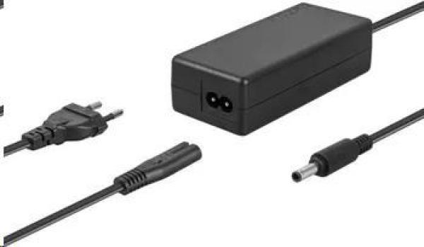 Nabíjací adaptér AVACOM pre notebook HP 19V 3, 5A 65W konektor 4, 5 mm x 3, 0 mm