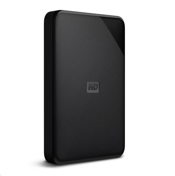 Bazar - WD Elements SE Portable 1TB Ext. 2.5