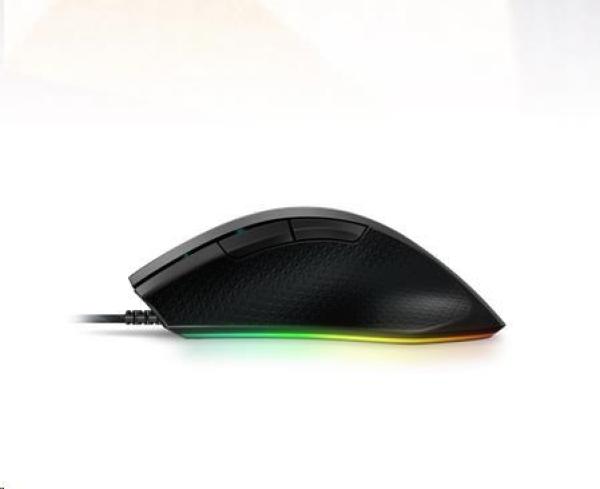 Lenovo Legion M500 RGB Gaming Mouse - WW5