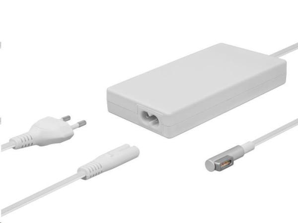 AVACOM Nabíjací adaptér pre notebooky Apple 60W MagSafe Magnetický konektor