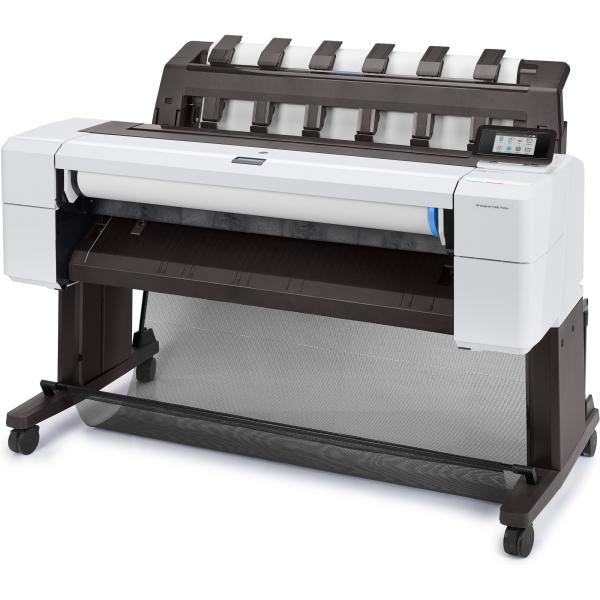 HP DesignJet T1600 36-in PS Printer