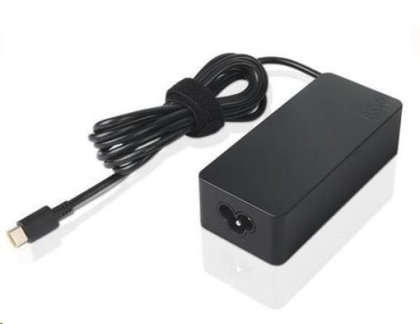 LENOVO napájací adaptér USB-C 65W AC Adapter (CE)