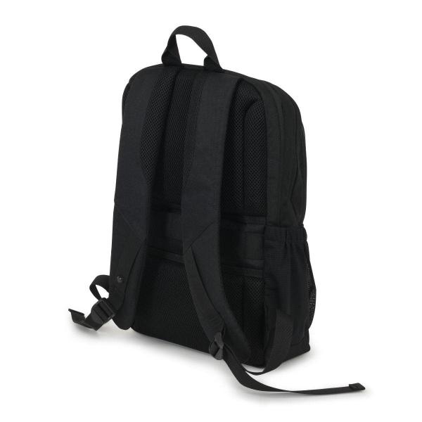 DICOTA Eco Backpack SCALE 15-17.3 Čierna farba1