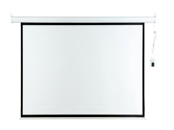 Elektrické projekční plátno AVELI,  150x113 (4:3),  74"0