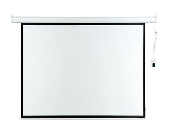 Elektrické projekční plátno AVELI,  200x150 (4:3) 98"4