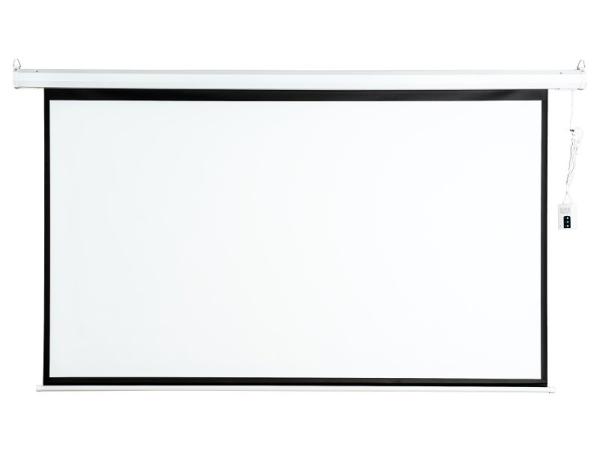 Elektrické projekční plátno AVELI,  265x149 (16:9) 120"0