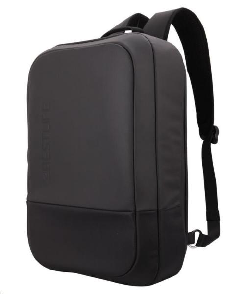 Batoh Bestlife pre 15.6" notebook s poistením proti krádeži1