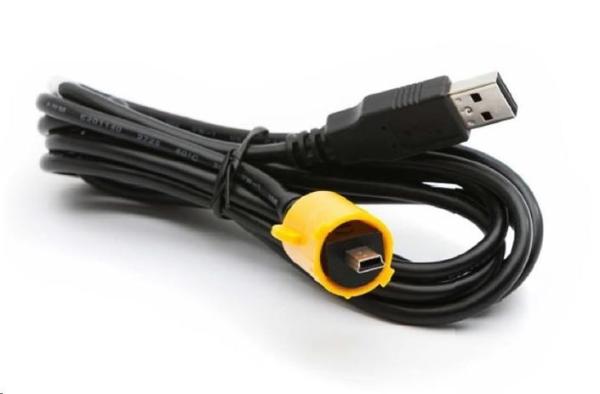 Pripojovací kábel Zebra,  USB