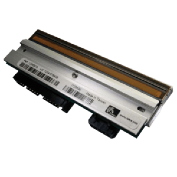 Printhead 203 dpi, 140XI4 TT