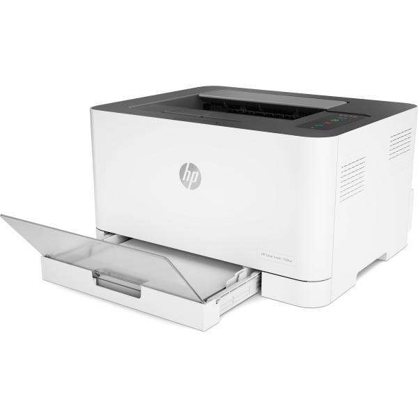 HP Color Laser 150NW (A4, 18/ 4 str./ min.,  USB 2.0,  Ethernet,  Wi-Fi)2