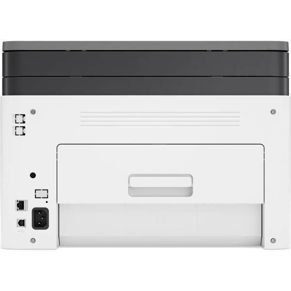 HP Color Laser 178NW (A4, 18/ 4 str./ min.,  USB 2.0,  Ethernet,  Wi-Fi,  tlač/ skenovanie/ kopírovanie)4