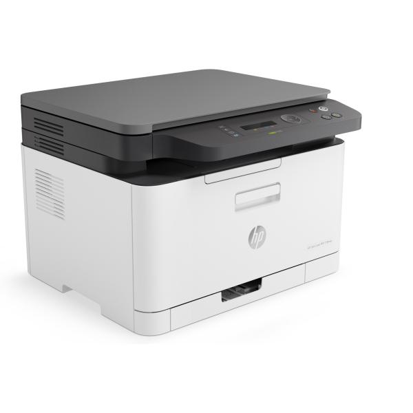 HP Color Laser 178NW (A4, 18/ 4 str./ min.,  USB 2.0,  Ethernet,  Wi-Fi,  tlač/ skenovanie/ kopírovanie)5