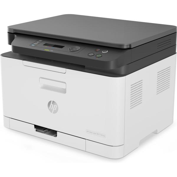 HP Color Laser 178NW (A4, 18/ 4 str./ min.,  USB 2.0,  Ethernet,  Wi-Fi,  tlač/ skenovanie/ kopírovanie)6