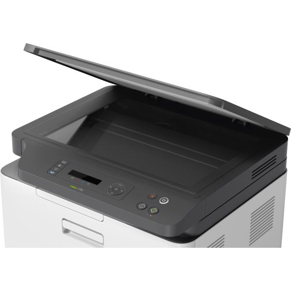 HP Color Laser 178NW (A4, 18/ 4 str./ min.,  USB 2.0,  Ethernet,  Wi-Fi,  tlač/ skenovanie/ kopírovanie)3