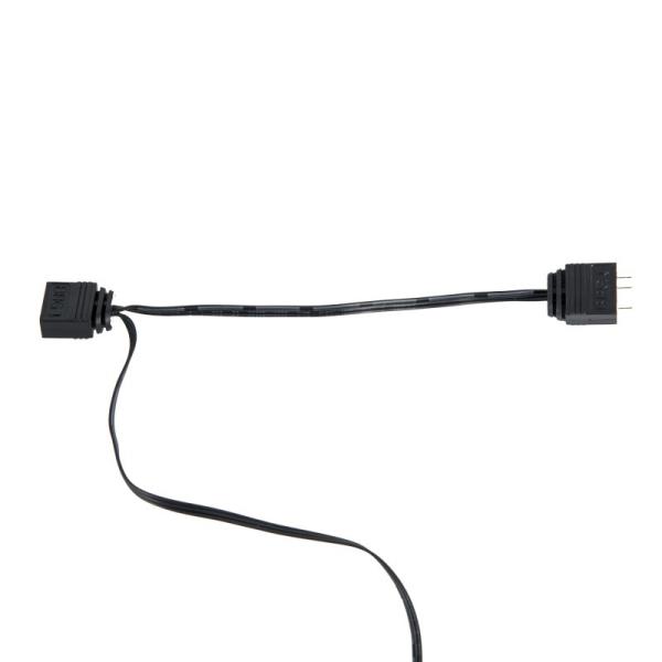 CHIEFTEC Photon Series,  CTG-650C-RGB,  650W,  12cm RGB ventilátor,  Active PFC,  modulárny,  maloobchod,  85+7