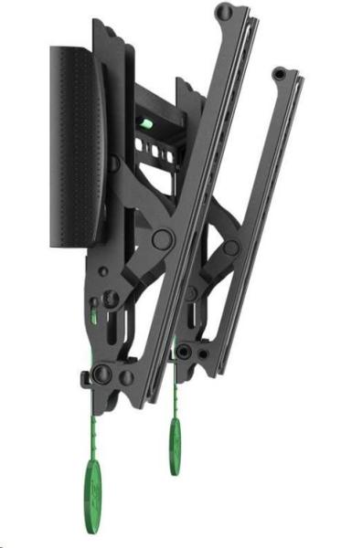 Držák Tv sklopný Fiber Mounts NBC1T1
