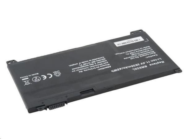 AVACOM batéria pre HP 430 G4,  440 G4 Li-Pol 11, 4V 4000mAh 45Wh
