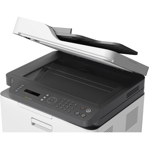 HP Color Laser 179FNW (A4, 18/ 4 str./ min.,  USB 2.0,  Ethernet,  Wi-Fi,  tlač/ skenovanie/ kopírovanie/ fax)1