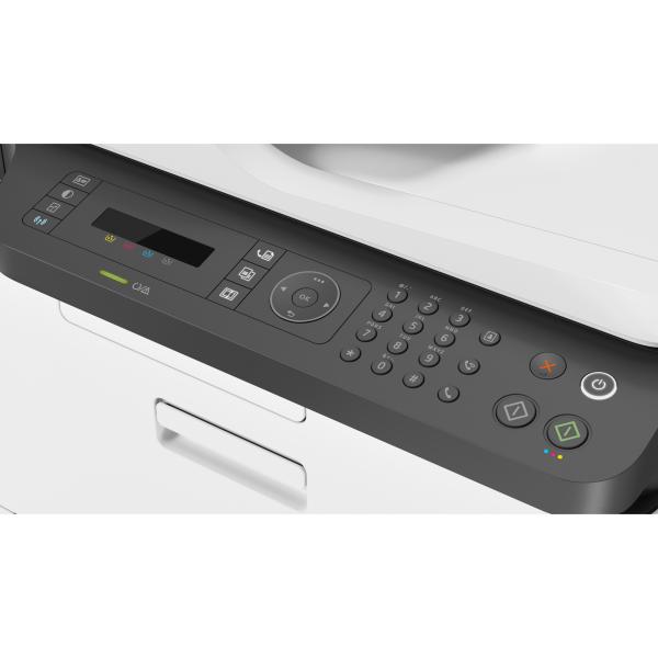 HP Color Laser 179FNW (A4, 18/ 4 str./ min.,  USB 2.0,  Ethernet,  Wi-Fi,  tlač/ skenovanie/ kopírovanie/ fax)5