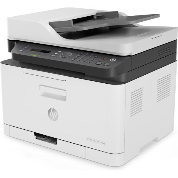 HP Color Laser 179FNW (A4, 18/ 4 str./ min.,  USB 2.0,  Ethernet,  Wi-Fi,  tlač/ skenovanie/ kopírovanie/ fax)6