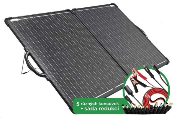 Viking solární panel LVP120, 120 W