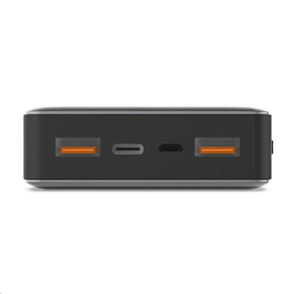 Powerbank LAMAX 20000 mAh s rýchlym nabíjaním3