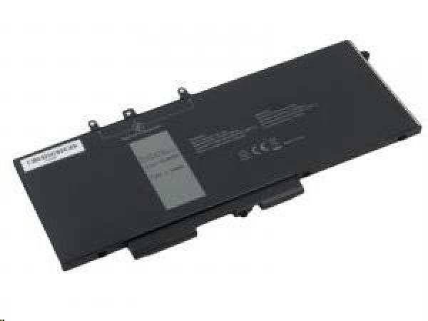 AVACOM batéria pre Dell Latitude 5480, 5580 Li-Pol 7,6V 8947mAh 68Wh
