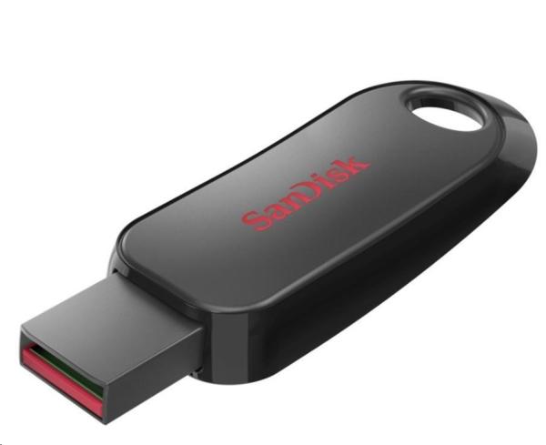 SanDisk Flash disk 32GB Cruzer Snap,  USB 2.