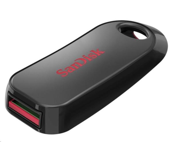 SanDisk Flash disk 32GB Cruzer Snap,  USB 2.0