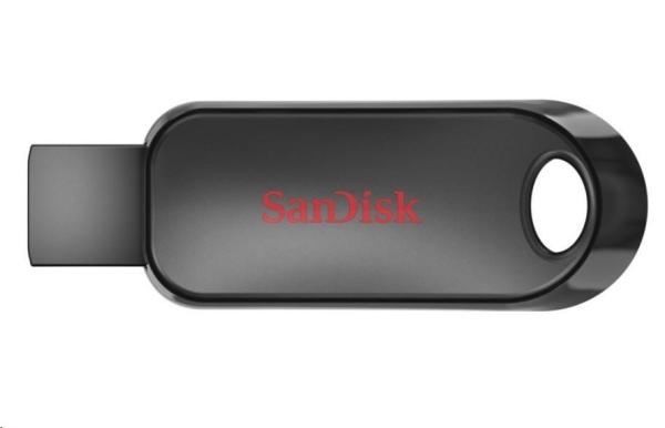 SanDisk Flash disk 32GB Cruzer Snap,  USB 2.1