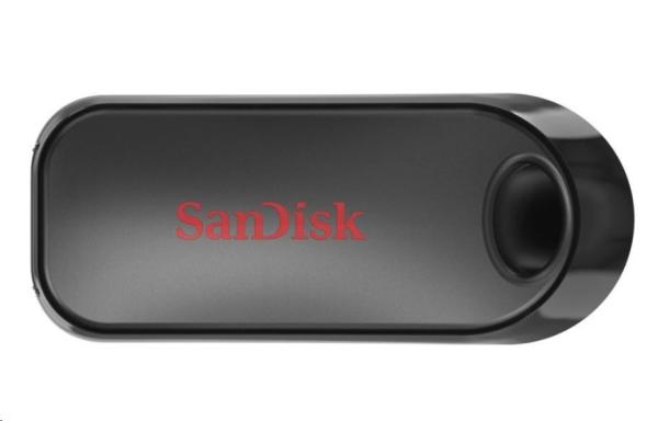 SanDisk Flash disk 32GB Cruzer Snap,  USB 2.3