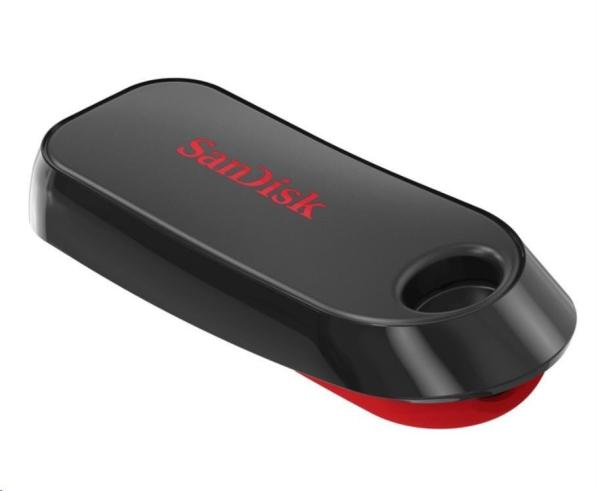 SanDisk Flash disk 32GB Cruzer Snap,  USB 2.4