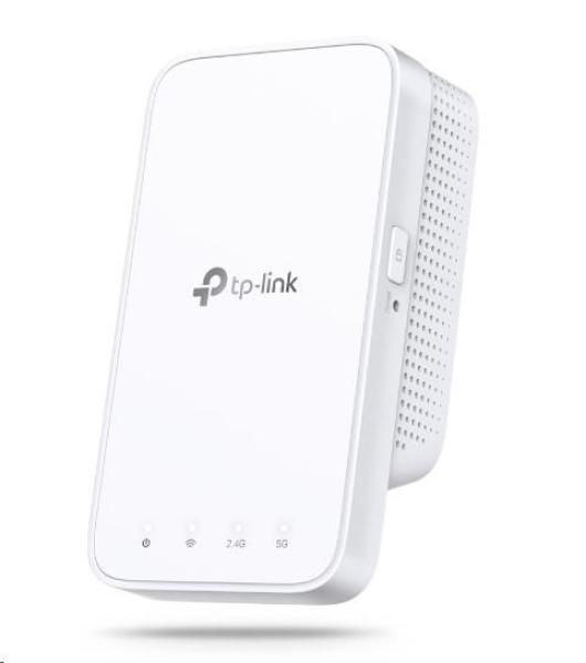 TP-Link RE300 OneMesh WiFi5 Extender/Repeater (AC1200,2,4GHz/5GHz)