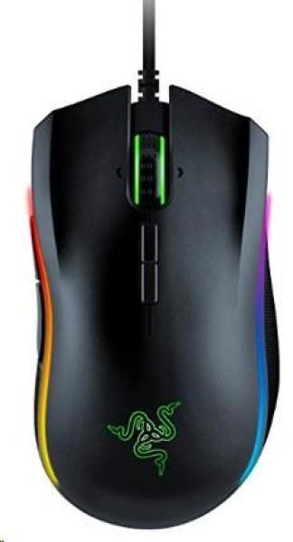 RAZER Mamba Elite,  herní optická myš,  16000dpi