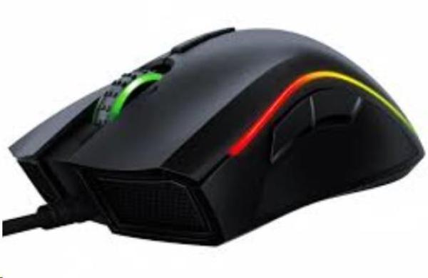 RAZER Mamba Elite,  herní optická myš,  16000dpi0