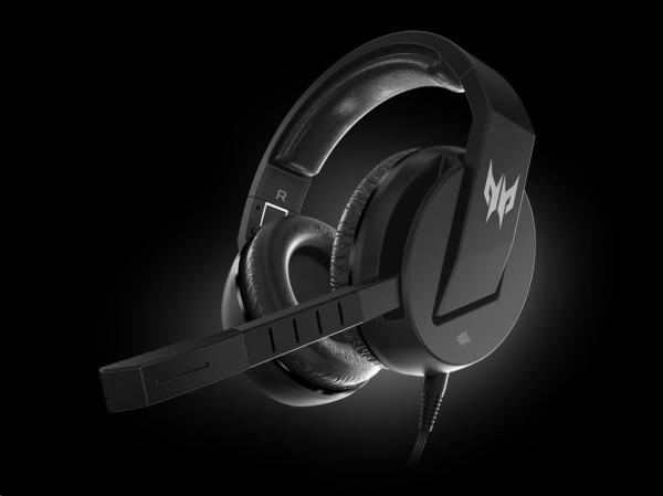 Acer PREDATOR GALEA 311 gaming headset