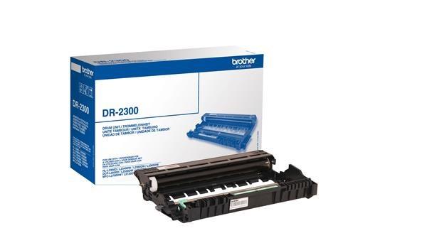 BROTHER fotoválec DR-2300 Laser Supplies - fotoválec cca 12000stran