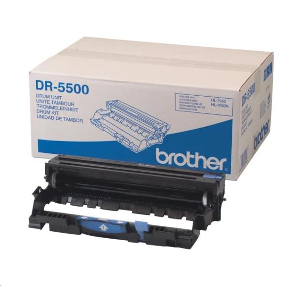 BROTHER fotoválec DR-5500 pro HL-7050/ 7050N