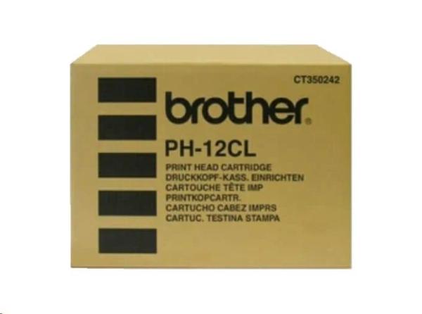 BROTHER PH-12CL,  tisková cartridge (30 000 str.)