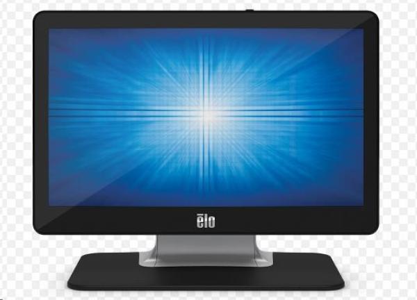 Dotykový monitor ELO 1302L,  33.8 cm (13, 3""),  kapacitný,  10 TP,  Full HD,  čierny1