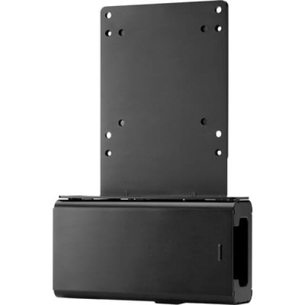 HP B300 Bracket with Power Supply Holder1