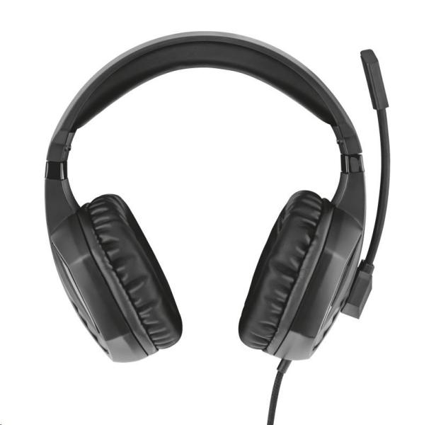 TRUST Sluchátka GXT 412 Celaz Multiplatform Gaming Headset1