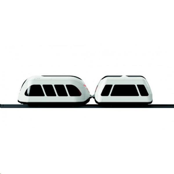 Intelino Smart Train – Chytrý nabíjecí elektrický vláček s dráhou2