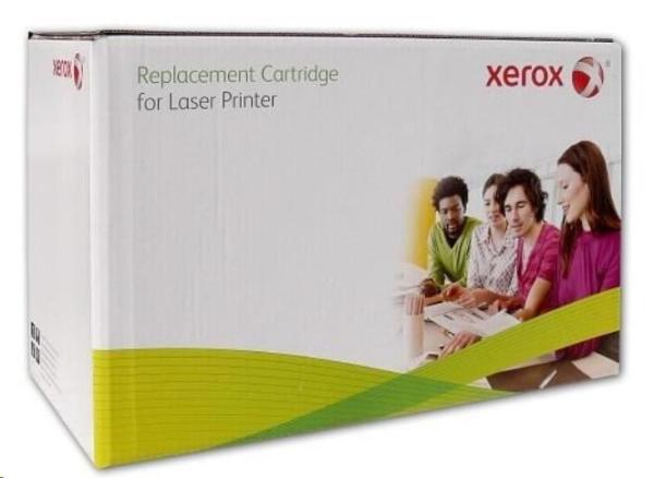 Alternatívny toner Xerox pre HP CF360X,  Color LJ Enterprise M552dn, M553dn, 553n (12500str.,  čierna)