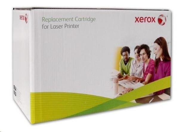 Alternatívny toner Xerox pre HP CF363X,  HP Color LJ Enterprise M552dn, M553dn, 553n (9500str.,  Magenta)