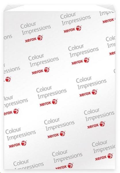 Xerox papír Colour Impressions Silk 130 488x330 SG (130g/ 500)