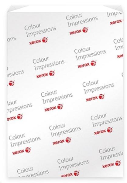 Xerox Colour Impressions Silk 300 330x488 LG 300g/ 125 listů