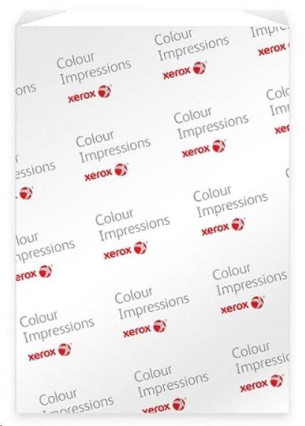 Xerox Colour Impressions Gloss 130 498x348 SG 130g/ 250 listů